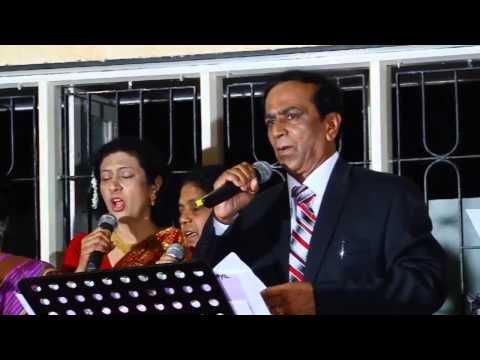 Kannada Christian Songs -Na Haduve By Stanley Karkada