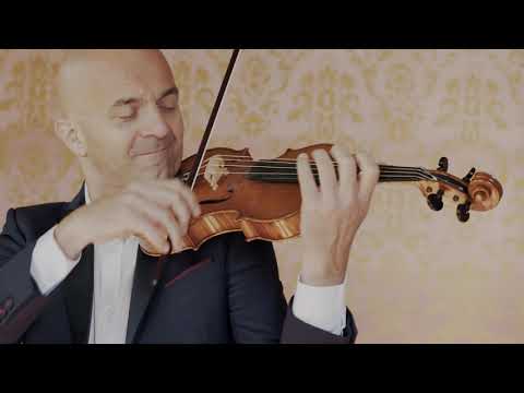 Accademia Bizantina, Alessandro Tampieri - Concerto RV273 in E minor, Allegro - A. Vivaldi