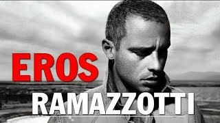 Eros Ramazzotti: El Juego De La No Verdad.