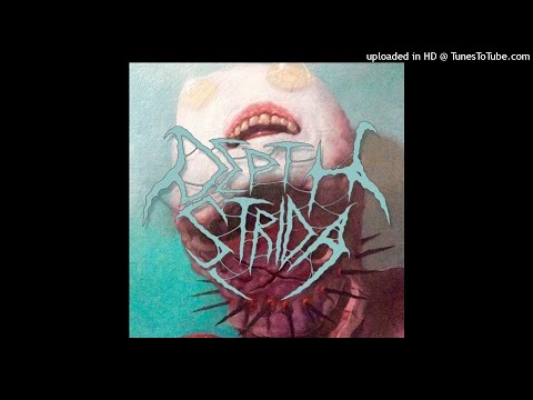 DEPTH STRIDA - MACHETE FLOW (Prod. KAISER)