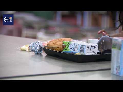 Ogden School District sees student lunch debt skyrocket, turns ...