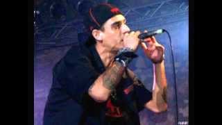 Noyz narcos feat. Nex Cassel-Sepolti vivi (+ Testo)