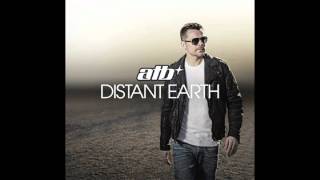 ATB feat. Anova - Sternwanderer