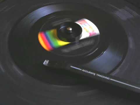 45 rpm: Rick Nelson - Fools Rush In - 1963