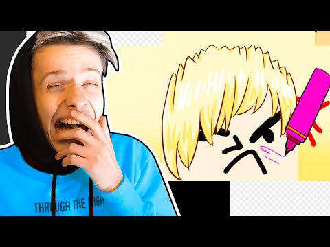 DISEGNO LA FACCIA DEI MIEI AMICI DI MINECRAFT!!