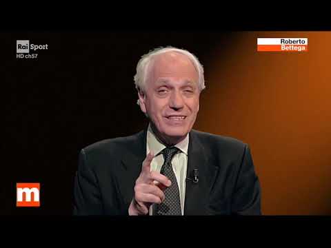 Memory Roberto Bettega  Raisport