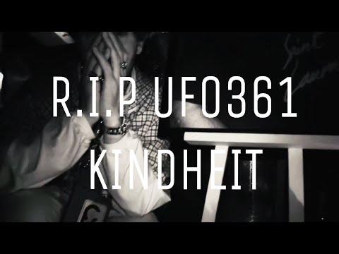 R.I.P 💔   UFO361~ Kindheit