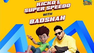 Go Kicko Full Song  | Badshah | Kicko &amp; Super Speedo
