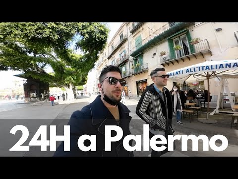 24ore a Palermo | toccata e fuga