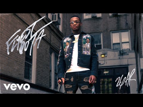 26AR - WTF Goin On (Audio)