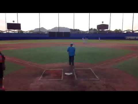 2018 Las Vegas Major game videos - Tradesmen vs AZGM and Kava