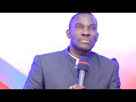 OMUTIMA OGUNONYA KATONDA BY BISHOP STEVEN SENFUMA ,