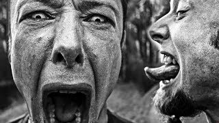 Give It Away (metal cover by Leo Moracchioli)