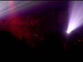 destruction - intro....curse the gods