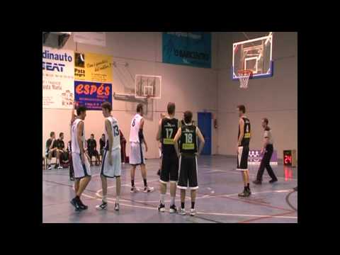 EBA C 10J Barbera - Mollet