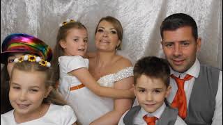 Download lagu 03.09.22 Karen & Gareth Marryoke @Bryn Meadows - Don't Stop Believing. mp3