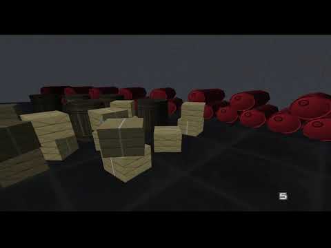 Goldfinger 64 Walkthrough - Cartel - 00 Agent