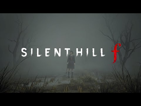 SILENT HILL f 発売日・予約特典・登場人物まとめ【2025】