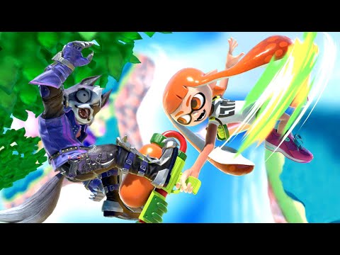 Nairo's Inking is Secretly Broken