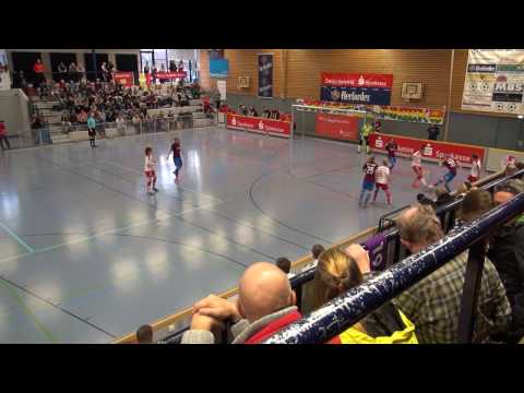 Weltklasse 2017 Spiel um Platz 3