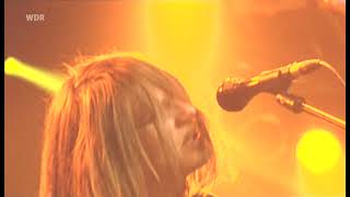 08 Porcupine Tree The Start Of Something Beautiful Live At Rockpalast 2005 DVDRip XviD Branquito OEV
