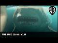 Get Off The Beach The Meg 2018 Warner Bros UK