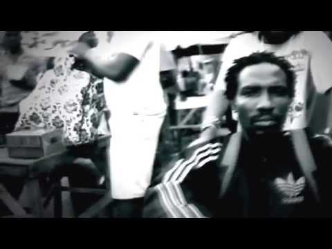 Black Shugah feat.Singaman-High Pressure (Official video)2012