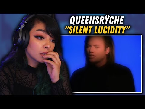First Time Reaction | Queensrÿche - "Silent Lucidity"