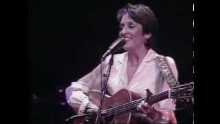 Joan Baez - Full Concert - 12/31/81 - Oakland Auditorium (OFFICIAL)