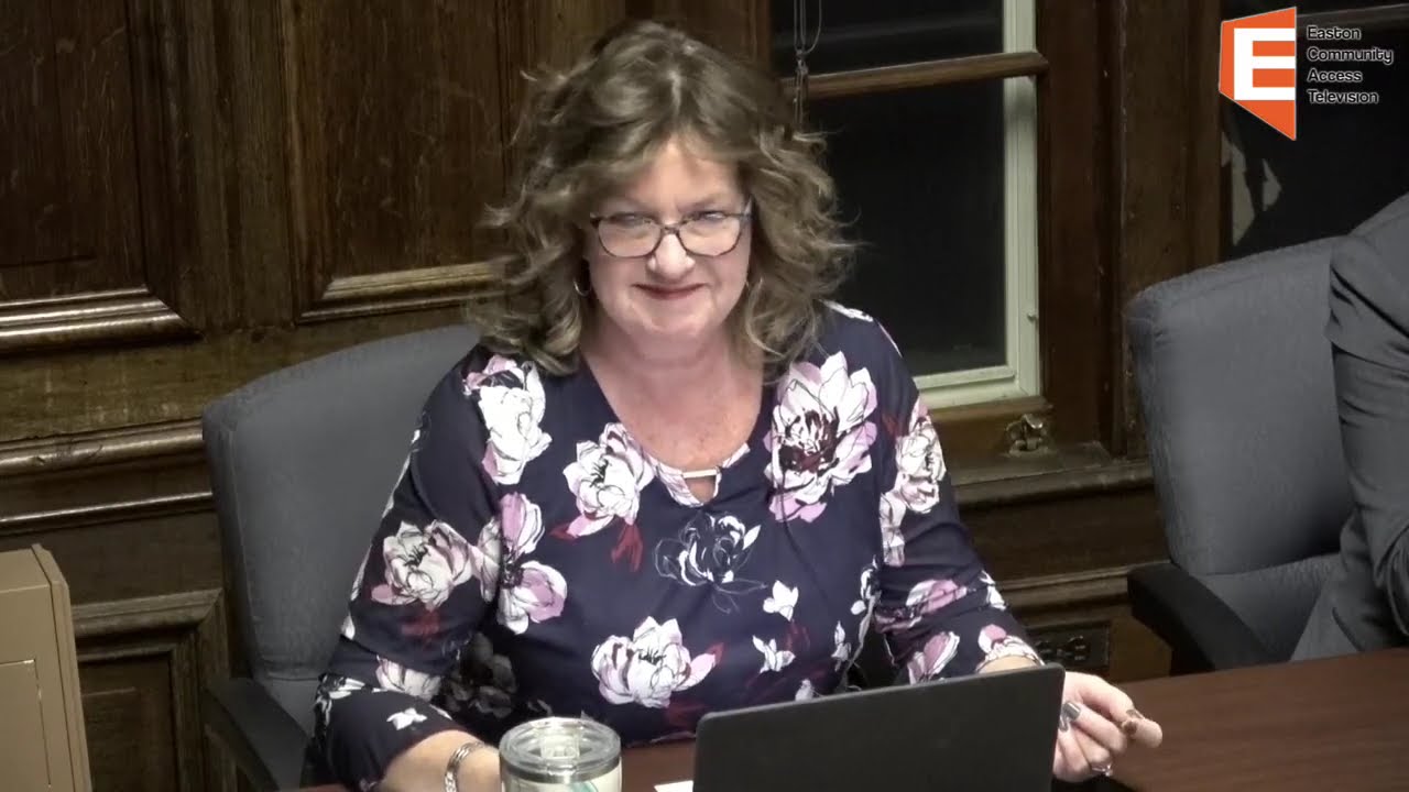 Sewer Commissioners Meeting & Select Board Meeting 2/10/25