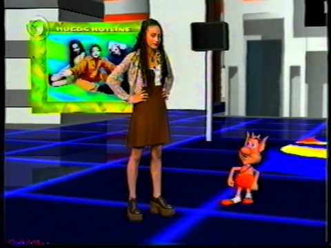 DIE HUGO SHOW (1996) mit Tania Schleef & Tic Tac Toe