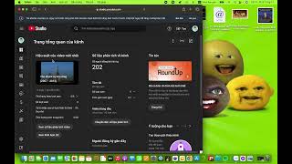 Hướng dẫn cách làm tải video lên của YouTube studio