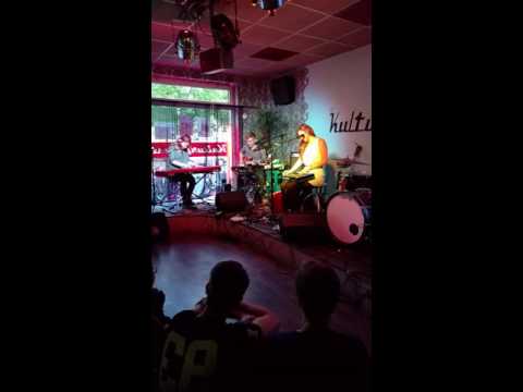 Rabea Bollmann - Right here where we are