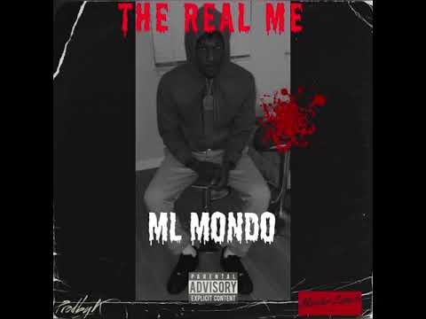 ML Mondo-The Real Me (Official Audio)