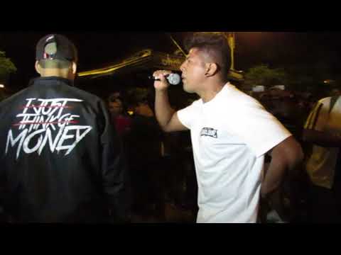 JOSE HITS vs RMC | FINAL NACIONAL PVR "CUARTOS"