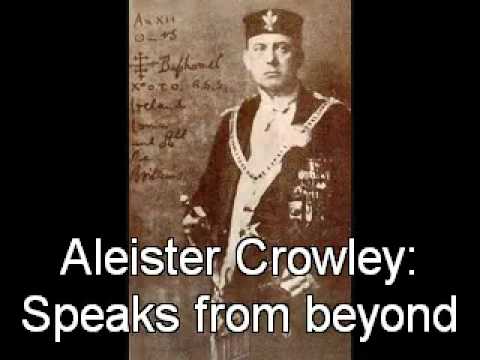 download lagu mp3 mp4 Download Aleister Crowley The Great Beast Speaks Mp3, download lagu Download Aleister Crowley The Great Beast Speaks Mp3 gratis, unduh video klip Download Aleister Crowley The Great Beast Speaks Mp3