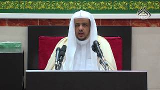 صورة الدرس (29)  من شرح فروع الفقه بعنيزة