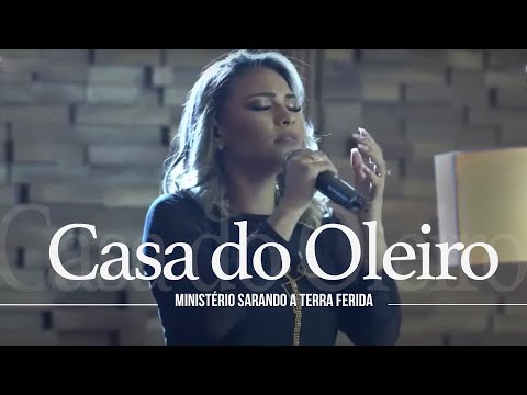 Casa Do Oleiro video