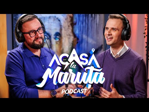 TEHNOLOGIE, LONGEVITATE SI OBICEIURI DE SUCCES CU DAN OROS | PODCAST #138 