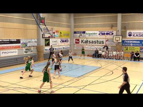 CTSM HNMKY White - Honka II era