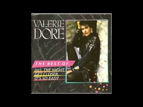 Valerie Dore The Best of 1992 (full album)