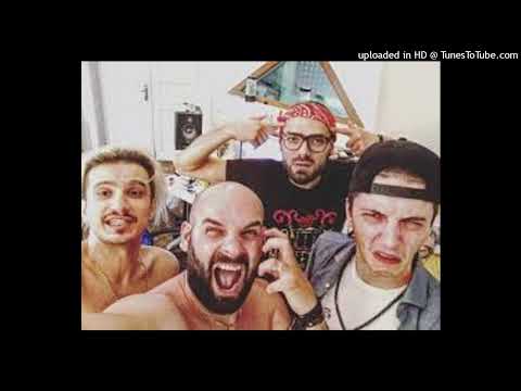 Satra B.E.N.Z. - DOO KILE (prima varianta,strofa nelansata killa)