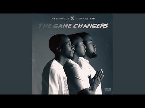 MFR Souls & MDU aka TRP - Seasons