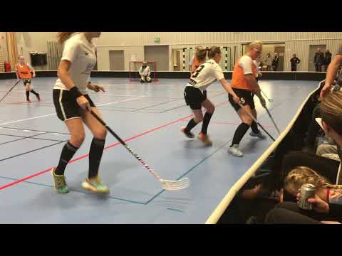 Älvstranden F05 - Landvetter Mix F03-06, period 1 (Innebandy / Floorball)