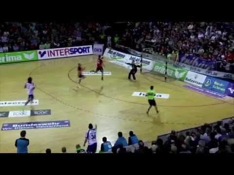 DKB Tor des Monats März - Anders Eggert - TOR 4