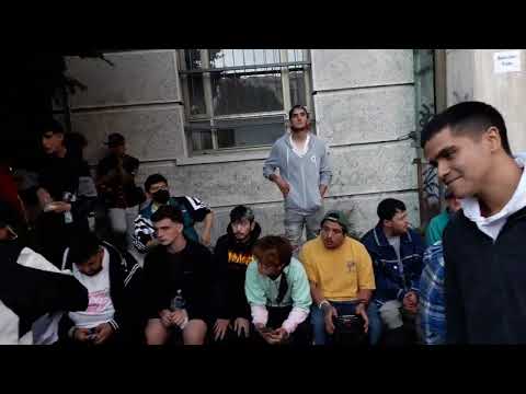 LINCE vs. BIGTAMINA vs. GRIZZLY-8vos-AFTERFREESTYLE Fecha express 2022