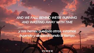 Story Of The Year - Take Me Back / Sub Español - Letra Ingles