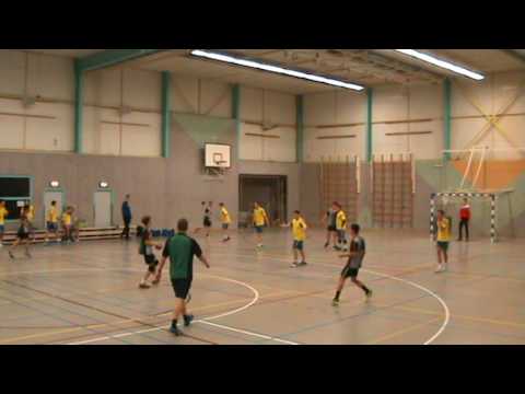 United BredaOrion R HB2- Internos HB1(4-12-2016)1ste helft