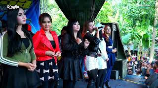 Download lagu CINTA DIATAS KARANG - ALL ARTIST - D'RADJA LEBAK DIAPNOSA FEAT CHENGLIE mp3
