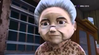 當你老了 When You're Old